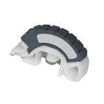 HP RB1-8865-000CN pickup roller (origineel)